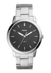 Fossil Minimalist Herrenuhr