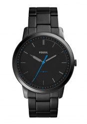 Fossil The Minimalist Herrenuhr