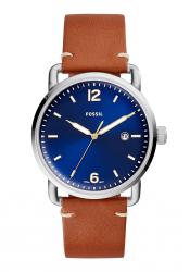 Fossil The Commuter Herrenuhr