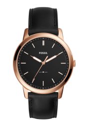 Fossil The Minimalist Herrenuhr