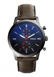 Fossil Townsman Herrenchronograph