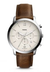 Fossil Neutra Herrenchronograph