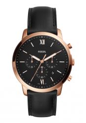 Fossil Herrenchronograph