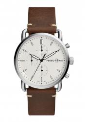 Fossil The Commuter Herrenuhr