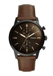 Fossil Townsman Herrenchronograph