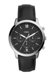 Fossil Herrenchronograph Neutra