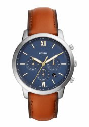 Fossil Neutra Herrenchronograph