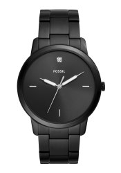 Fossil The Minimalist Herrenuhr