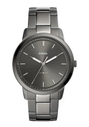 Fossil The Minimalist Herrenuhr