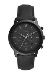 Fossil Herrenuhr Neutra Chronograph