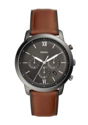 Fossil Herrenchronograph Neutra
