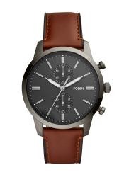 Fossil Herrenchronograph Townsman