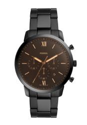 Fossil Herrenchronograph Neutra