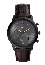 Fossil Herrenchronograph Neutra