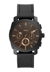 Fossil Herrenchronograph Machine