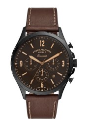 Fossil Herrenchronograph Forrester