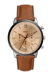 Fossil Herrenuhr Neutra Chrono