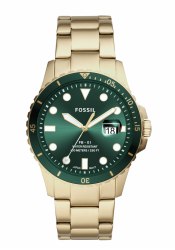 Fossil Herrenuhr FB-01