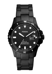 Fossil Herrenuhr FB-01