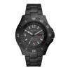 Herrenuhr Sport Schwarz