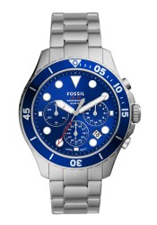 Fossil Herrenchronograph FB-03