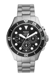 Fossil Herrenchronograph FB-03