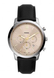 Fossil Herrenchrono Neutra