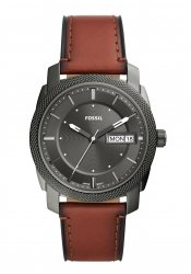 Fossil Herrenuhr Machine