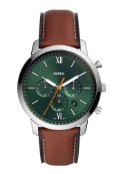 Fossil Herrenuhr Neutra