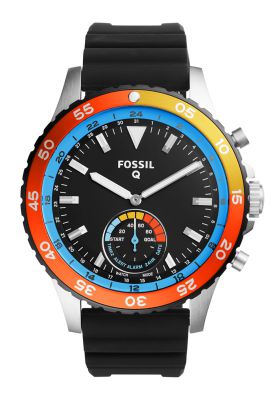 fossil q ftw1124
