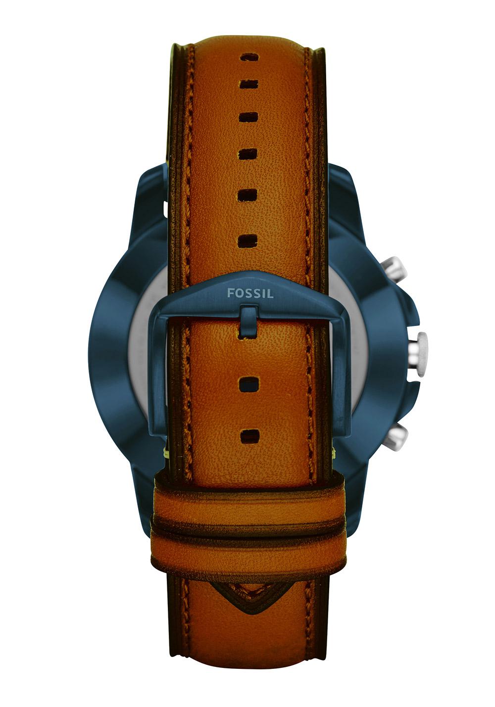 fossil q grant hybrid ftw1147