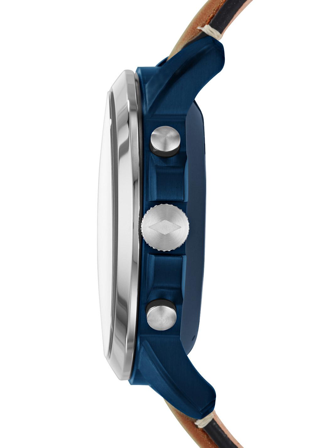 fossil q grant hybrid ftw1147