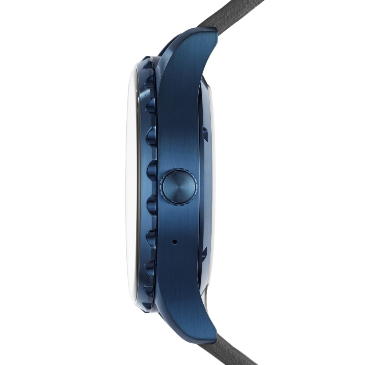 fossil smartwatch marshall