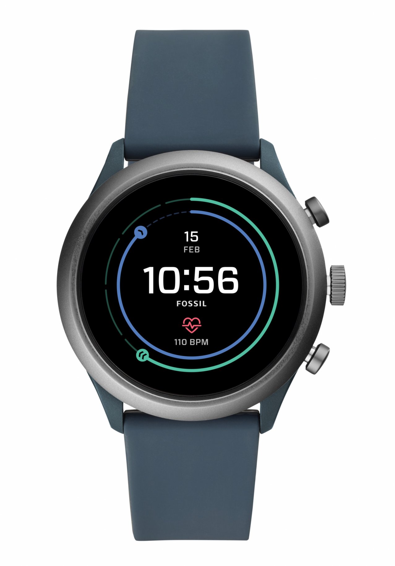 fossil ftw5021