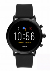 Fossil The Carlyle HR Smartwatch