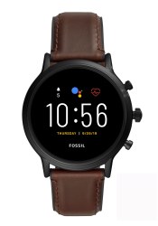 Fossil The Carlyle HR Smartwatch