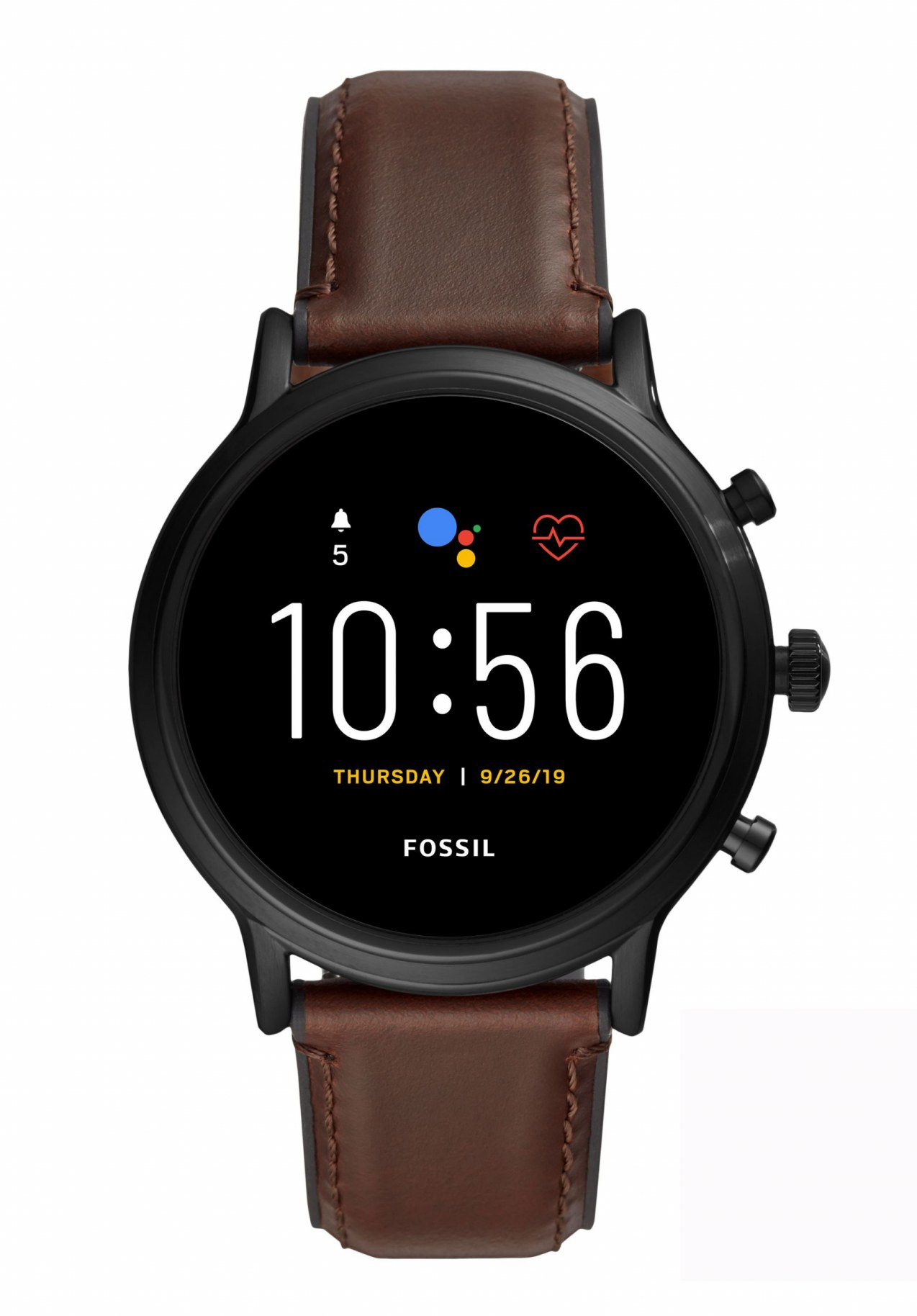 the carlyle smartwatch
