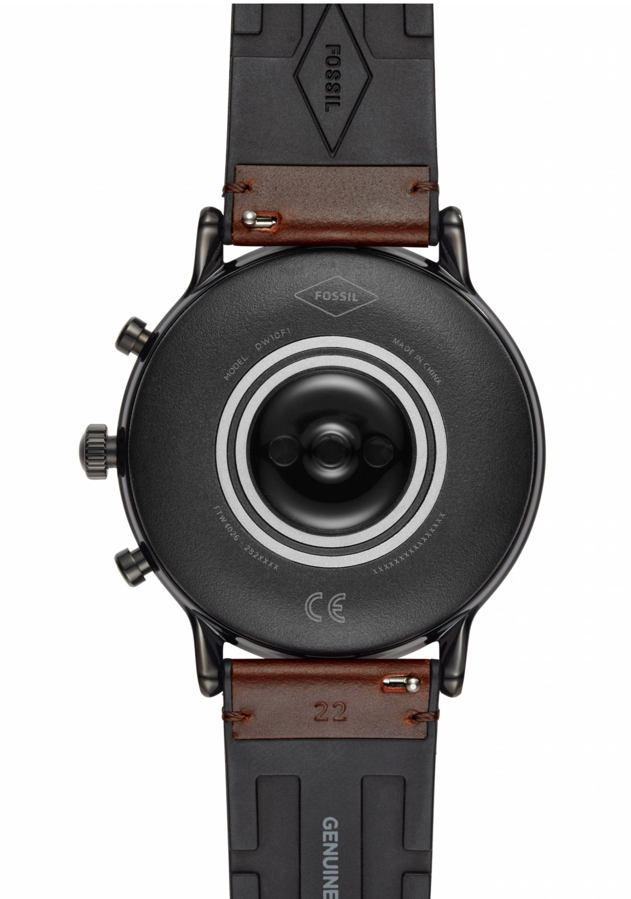 ihealth smart watch