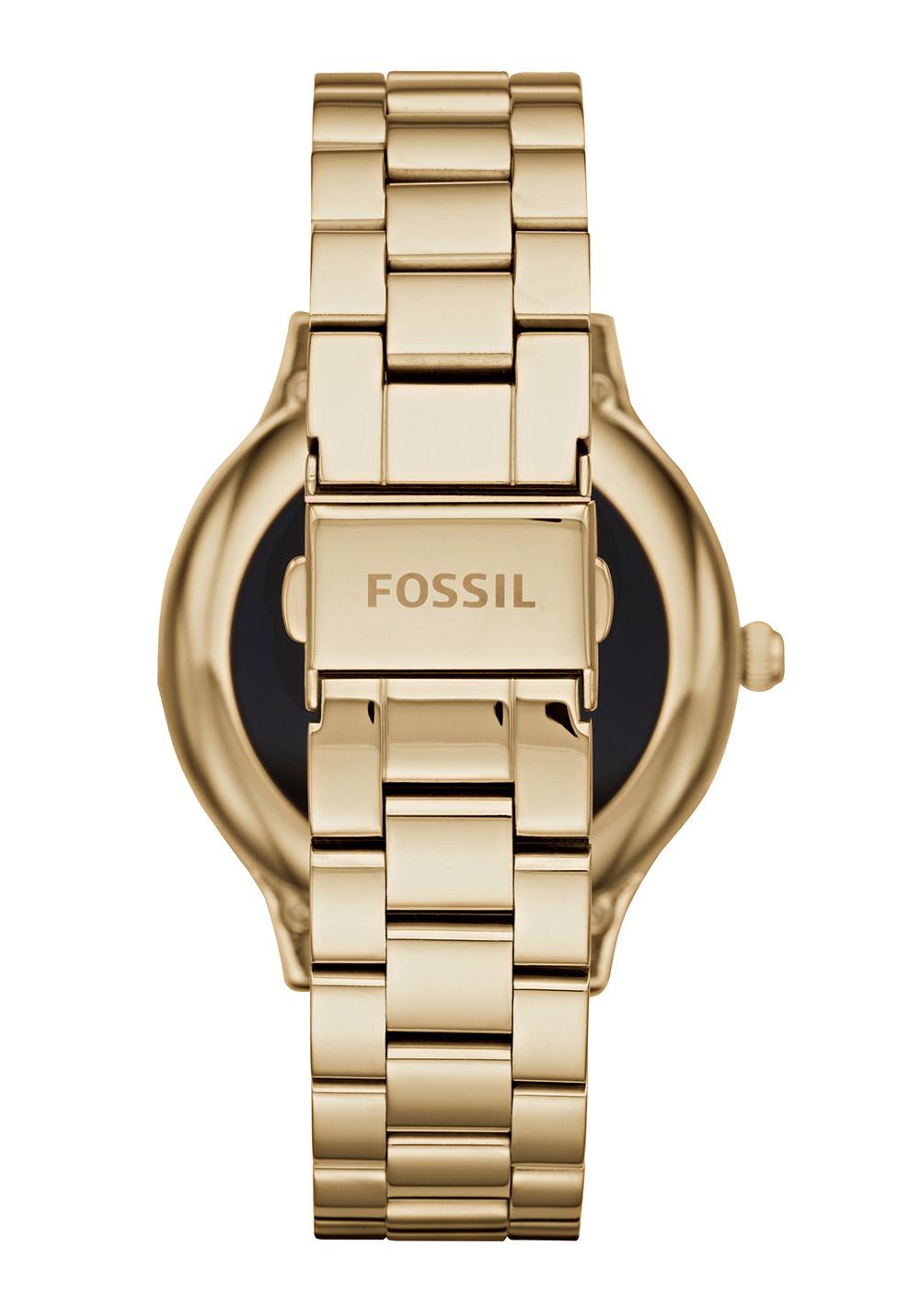 fossil ftw 6001