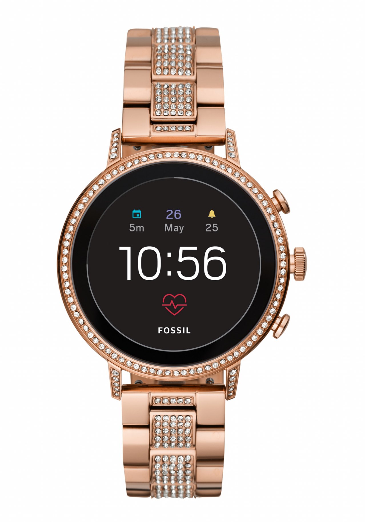 fossil ftw6011p