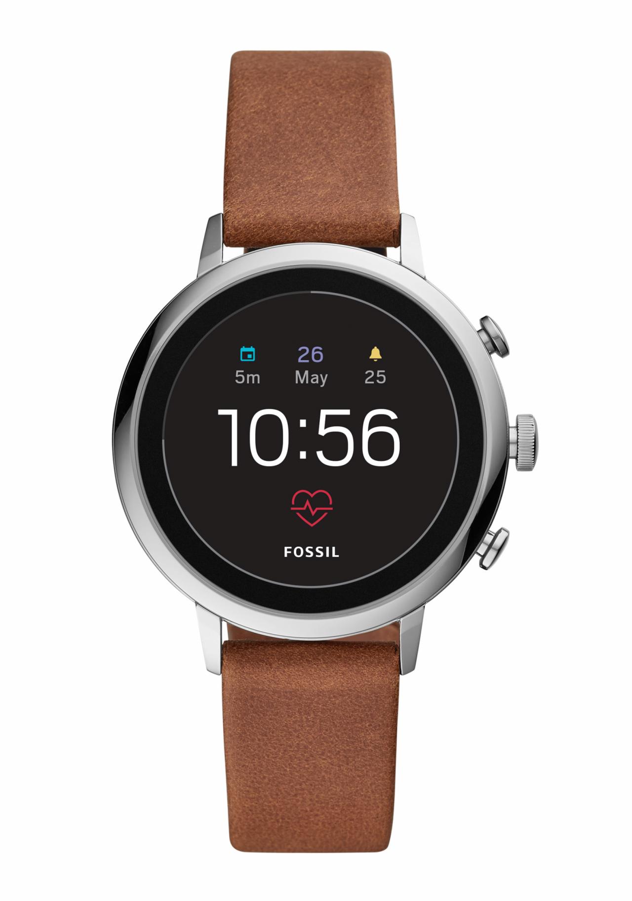 fossil venture smart watch