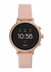 Fossil Fossil Q Smartwatch Venture HR
