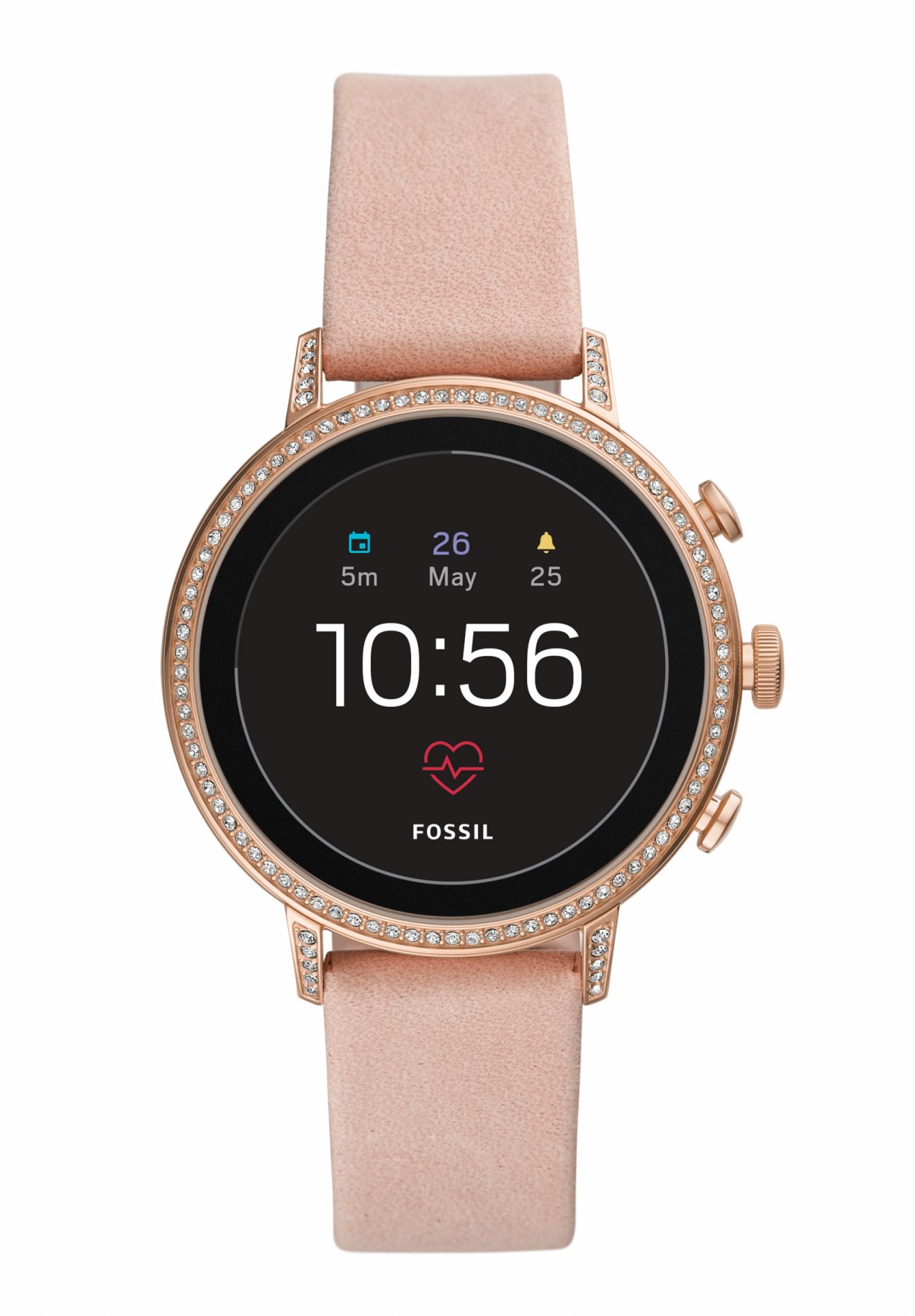 venture q smartwatch