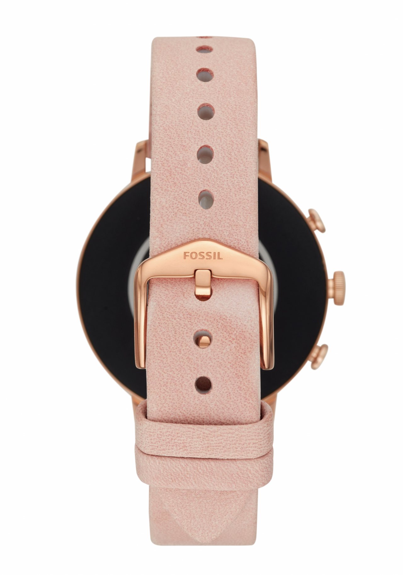 fossil smartwatch ftw 6015
