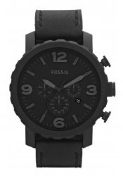 Fossil Nate Herrenchronograph