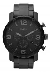 Fossil Nate Herrenchronograph