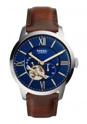 Fossil Townsman Herrenuhr Automatik