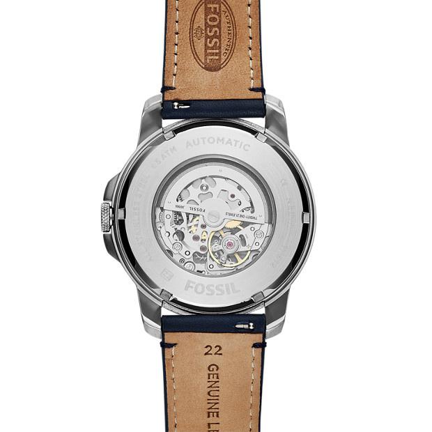 me3111 fossil