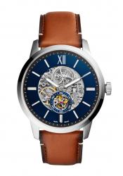 Fossil Townsman Herrenuhr Automatik