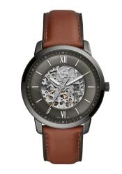 Fossil Herrenuhr Neutra Automatik